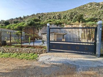 Casa indipendente zona Tommaso Natale