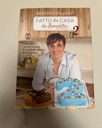 Fatto in casa da Benedetta 2