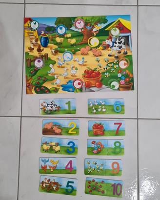 giochi interattivi
