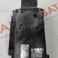 Parafango sotto sella Yamaha xt 600 z 3aj e 1vj