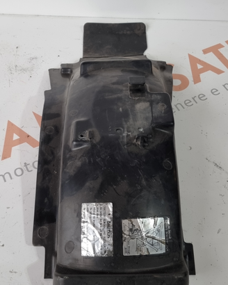Parafango sotto sella Yamaha xt 600 z 3aj e 1vj