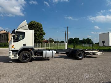 DAF FA LF 18E310 ANNO 2014