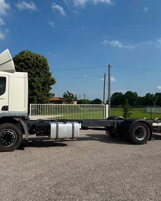 DAF FA LF 18E310 ANNO 2014