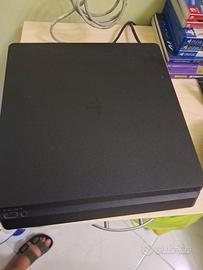 PlayStation 4 Slim 500 gb