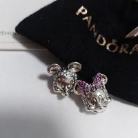 Pandora Coppia 2 Clip Disney MINNIE E MICKEY