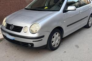 Polo VW 1400 tdi 55 kw