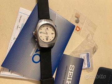 Seiko arctura kinetic vintage