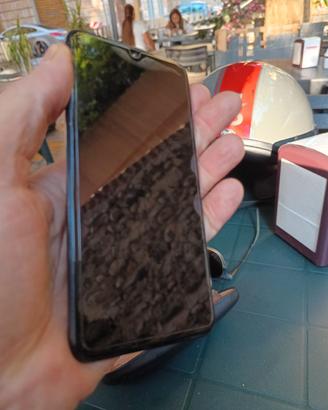 Huawei p30 lite 256k new edition.