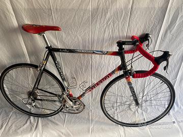 Bici colnago c40