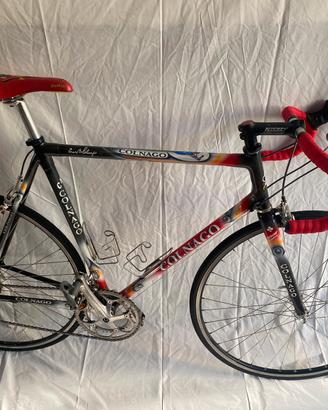 Bici colnago c40