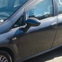 sportello lato guida