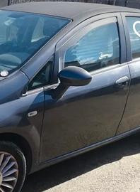 sportello lato guida