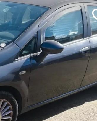 sportello lato guida