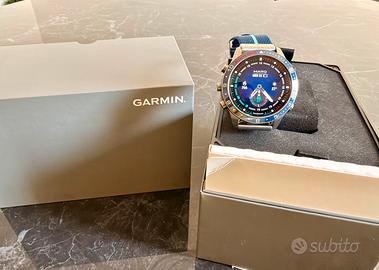 Garmin Marq 2 Captain dicembre 25