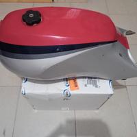 serbatoio benzina xj 900