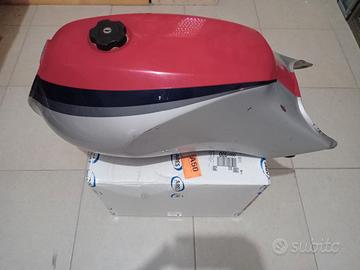 serbatoio benzina xj 900