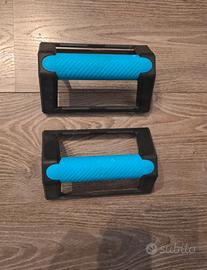 push-up bar