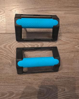 push-up bar