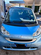 Smart fortwo MHD coupe