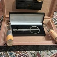 Humidor per sigari