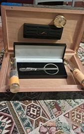 Humidor per sigari