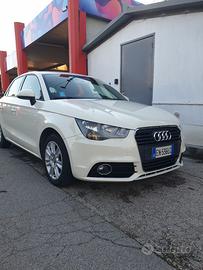 AUDI A1 PERFETTA 