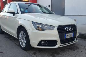 AUDI A1 PERFETTA 