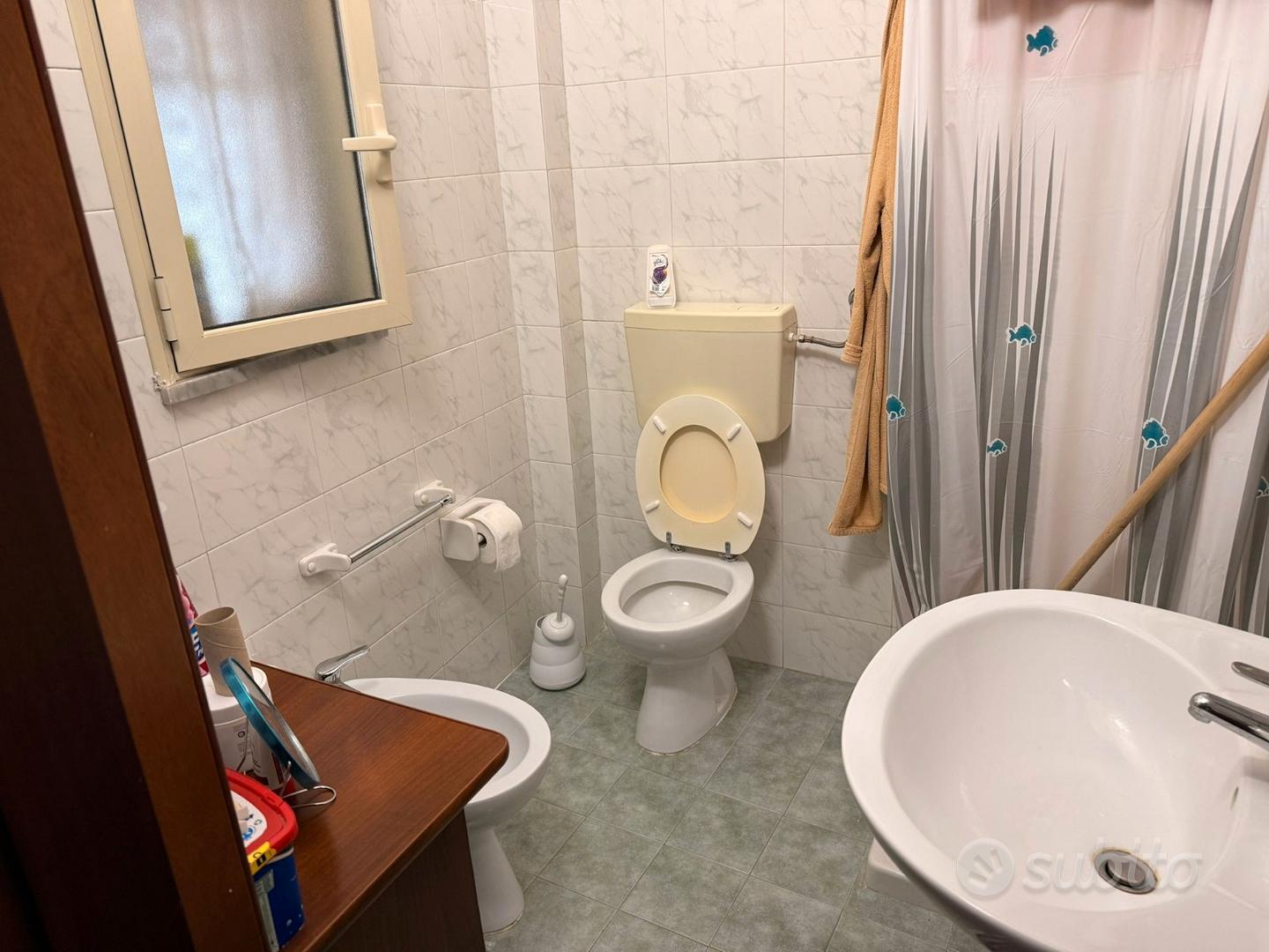 Appartamento – Palermo, Villaggio Santa Rosalia, IV Circoscrizione - Vista 5