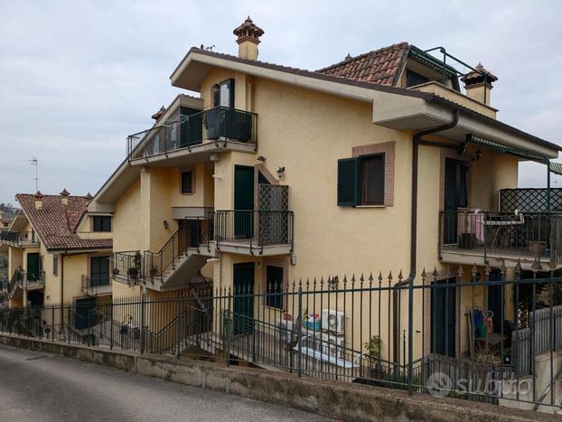 Appartamento Monterotondo [Cod. rif 3213202VRG]