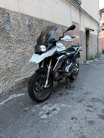 Bmw r 1200 gs