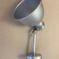 Faretto in alluminiio