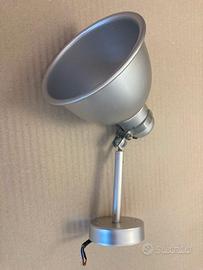 Faretto in alluminiio