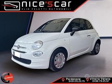 FIAT 500 1.0 Hybrid Cult