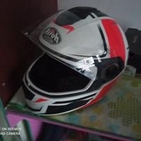 casco per moto airoh integrale 