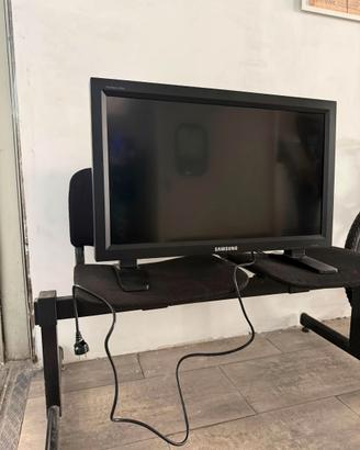 Monitor Samsung 320Mx 32" LH32MGPLBC/EN