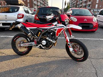 Fantic Motard XMF Competition