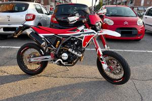 Fantic Motard XMF Competition
