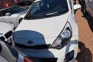KIA Rio 1.1 CRDi 5p. Cool