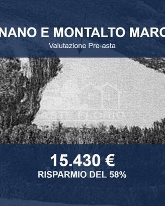 Immobile in asta di 29510 m² a Cossignano