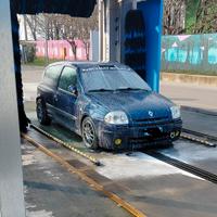Clio 2 rs Fase 1 ASI