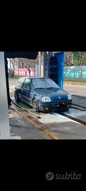Clio 2 rs Fase 1 ASI