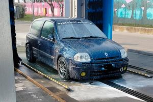 Clio 2 rs Fase 1 ASI