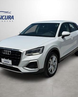 AUDI Q2 30 TDI S tronic Admired Advanced