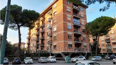 Appartamento Prato [A4356062]