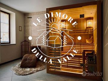 Www.ledimoredellavalle.it