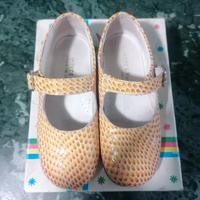 scarpe per bambina.
