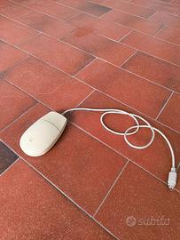 Apple Desktop ADB Mouse II M2706
