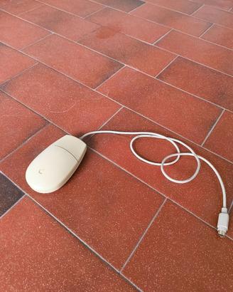 Apple Desktop ADB Mouse II M2706