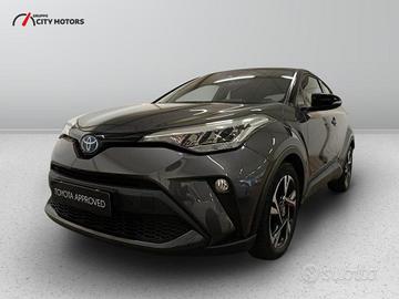 Toyota C-HR 2.0h Trend e-cvt