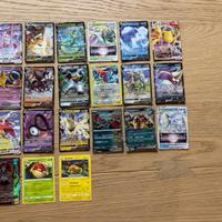 Carte pokemon
